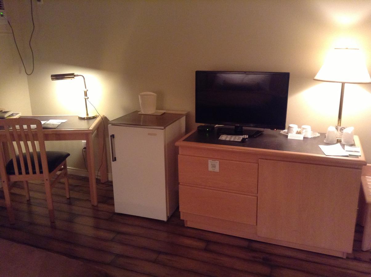 Selectotel Amqui Pastali Ruang foto